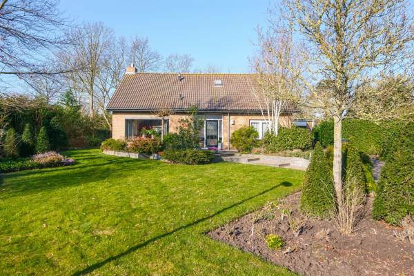 Woning Vogelzand 2102 Julianadorp