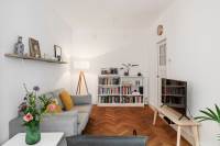 Woning Dr. de Visserstraat 34B Rotterdam