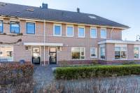 Woning Watertuin 266 Barneveld
