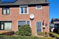 Woning Burgemeester Diepstratenlaan 61 Bakel