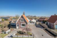 Woning Kerkweg 7 Anna Paulowna