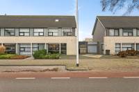 Woning Bijsterveldenlaan 158 Tilburg