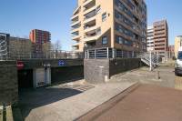 Woning Jan van Duivenvoordestraat 227 Amsterdam