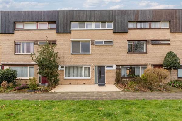 Woning Tolhuis 3410 Nijmegen