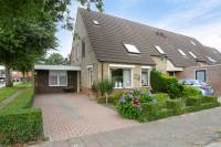 Woning De Doeze 64 Klazienaveen