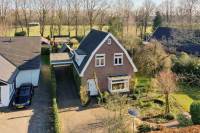 Woning Rondweg 35 Aadorp