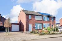 Woning Bastaardstraat 12 Mill