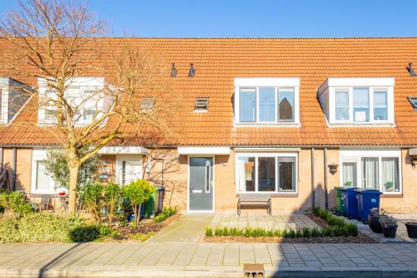 Woning Roermondstraat 12 Almere