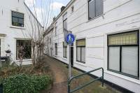 Woning Kerkstraat 39 Voorburg