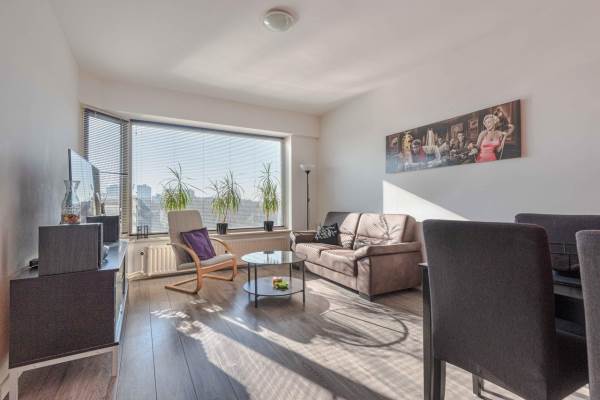 Woning Zwartewaalstraat 69 Rotterdam