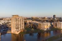 Woning Coebelweg 45 Leiden