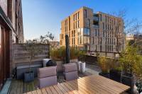 Woning Cruquiuskade 259 AMSTERDAM