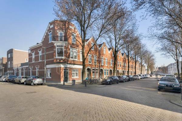 Woning Westfrankelandsestraat 70a Schiedam