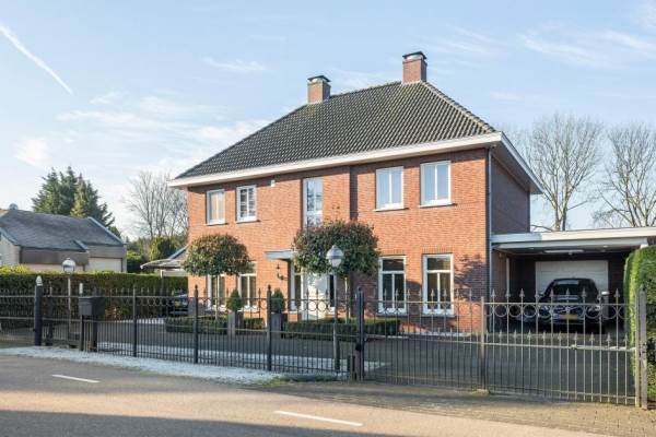 Woning Achterdijk 19 Rhoon
