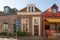 Woning Luttekepoortstraat 42 Harderwijk