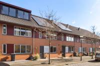 Woning Engcobo 11 Amsterdam