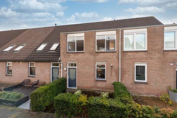 Woning De Looch 36 Vianen (UT)