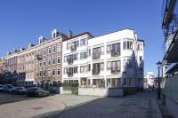 Woning Burmandwarsstraat 10 Amsterdam