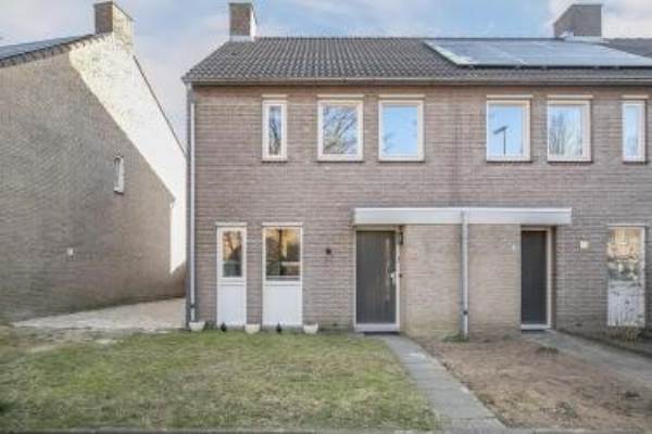 Woning Brouwerijdreef 40 Valkenswaard