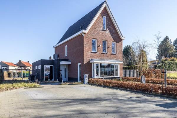 Woning Provincialeweg Noord 12 Oirsbeek