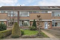 Woning Prinses Beatrixstraat 11 Tholen