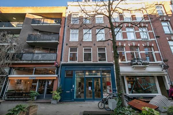 Woning Eerste Sweelinckstraat 211 V Amsterdam Oozo Nl