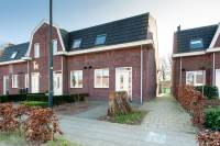 Woning Dorpsstraat 4d Huijbergen