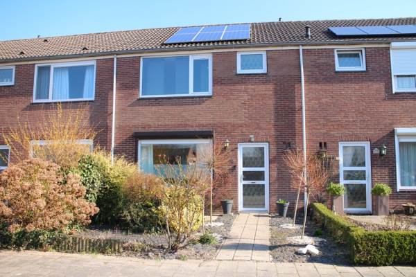 Woning Pastoor Smuldersstraat 31 Kloosterzande