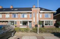 Woning Gretha Hofstralaan 21 Vlaardingen