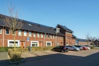 Woning Willem Berkhemerstraat 26 Wageningen