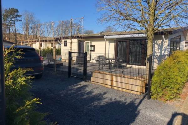 Woning Kapelleboslaan 41189 NOORDWIJK ZH