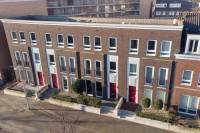 Woning Prof Jan Bronnerlaan 194 UTRECHT