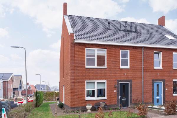 Woning Vlierbes 52 Hengelo (OV)