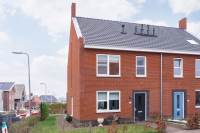 Woning Vlierbes 52 Hengelo (OV)