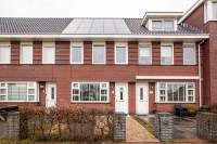 Woning Snoekbaarsstraat 39 Aalsmeer