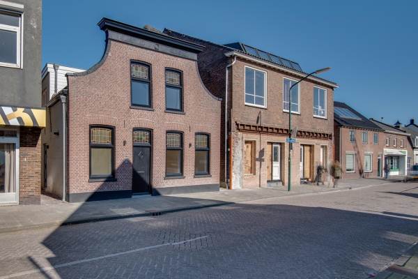 Woning Hoofdstraat 23a Kaatsheuvel