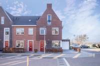 Woning Beukenlaan 33 Woudenberg