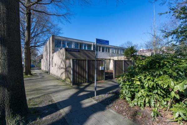 Woning Kasteel Tongelaerstraat 33 Tilburg