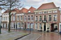Woning Zuidzijde Haven 3a Bergen op Zoom