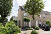 Woning Klipperaak 14 PAPENDRECHT