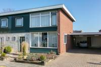 Woning Paulus Potterstraat 18 Groenlo