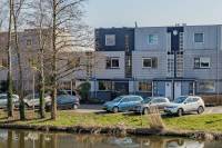 Woning Lange Sloot 5 Velserbroek
