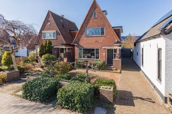 Woning Kennemerstraatweg 331 Heiloo