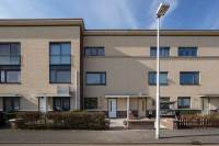 Woning Tweede Oosterparklaan 304 Utrecht