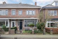 Woning Govert Flinckstraat 18 Deventer