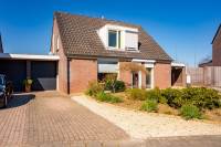 Woning Kapelaan Wijnensingel 18 Beek (LI)