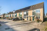 Woning Minstreel 32 Rhoon