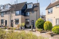 Woning Muskuskruid 5 Vlaardingen