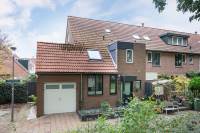 Woning Helsinkipad 53 Rotterdam