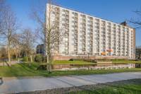 Woning Suze Groeneweglaan 171 Rotterdam